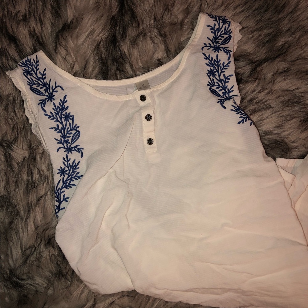 SOLD🤩 Lauren Conrad Top